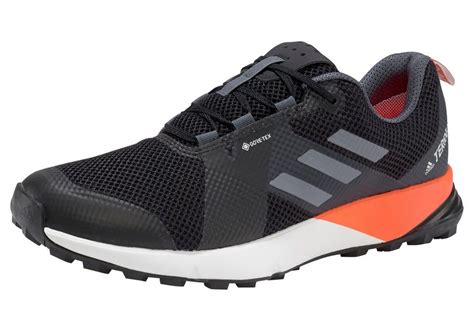 adidas laufschuhe damen wasserfest|adidas outdoor laufschuhe.